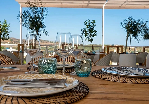 Ona Valle Romano Golf & Resort