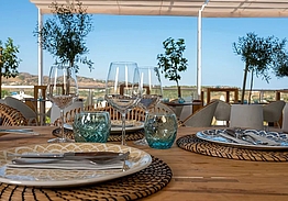 Ona Valle Romano Golf & Resort