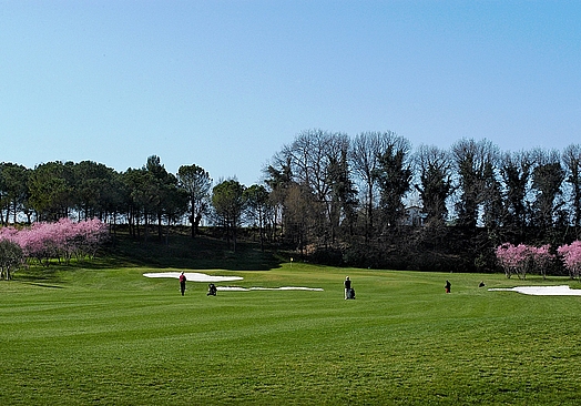 Riviera Golf Club | Golf i Emilia Romagna