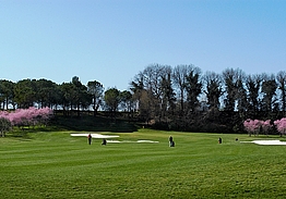 Riviera Golf Club | Golf i Emilia Romagna