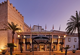 Secrets Mallorca Villamil | Golf på Mallorca