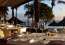 Shanti Maurice Resort & Spa