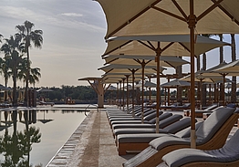 Steigenberger Golf Resort El Gouna