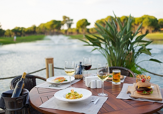 Sueno Hotels Golf Belek