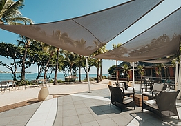 Tamarina Golf & Spa Boutique Hotel | Golf på Mauritius