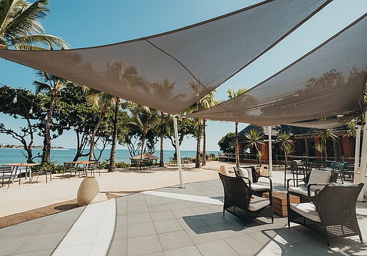 Tamarina Golf & Spa Boutique Hotel | Golf på Mauritius