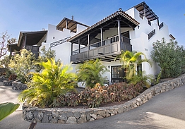 Hotel Jardín Tecina & Tecina Golf