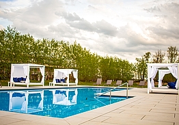 Zala Springs Golf Resort