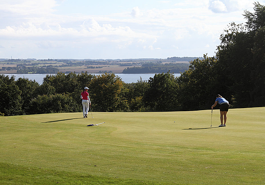 Stensballegaard Golfklub