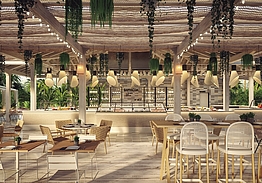 Hotel Melia Villaitana
