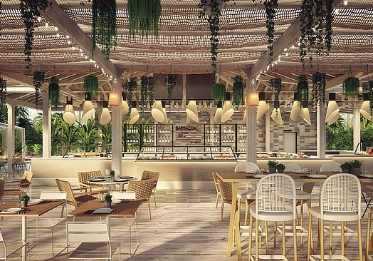 Hotel Melia Villaitana