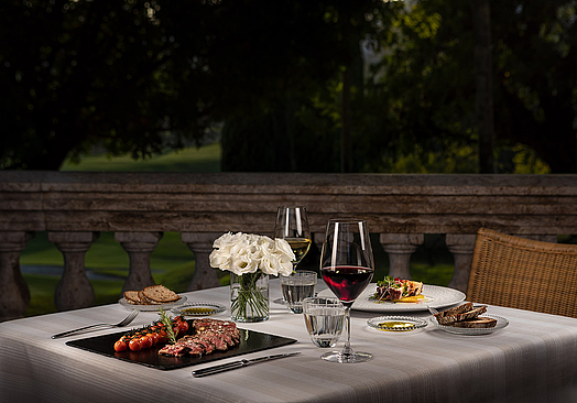 Anantara Villa Padierna