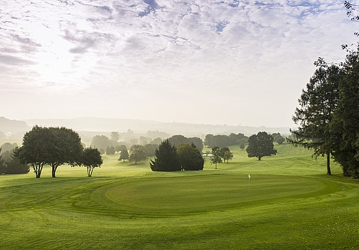 Axel Lange Generali GC