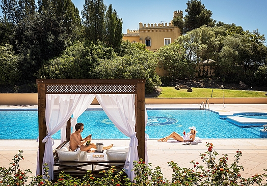 Barceló Montecastillo Golf & Sports Resort