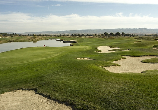 El Encin Golf Hotel | Golf i Madrid