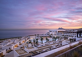 Fairmont La Hacienda Costa del Sol