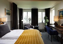 Gl. Avernæs Sinatur Hotel & Konference