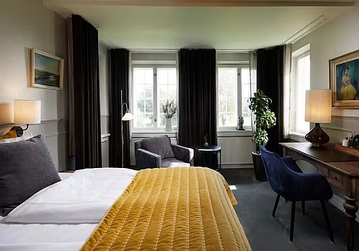 Gl. Avernæs Sinatur Hotel & Konference