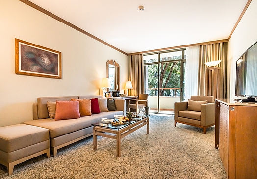 Gloria Verde Resort | Golf i Belek