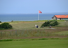 Løgstør Golfklub - Løgstør Parkhotel