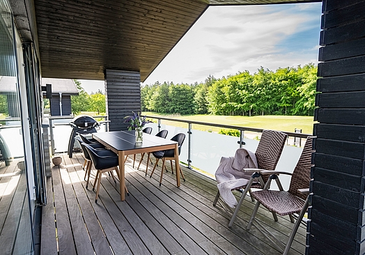 Lübker Golf & Spa Resort