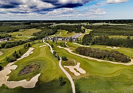 Lübker Golf Resort - Danmark