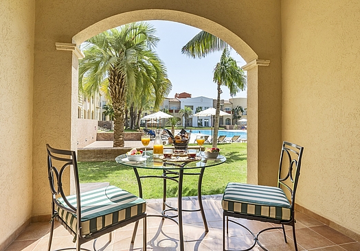 Marriott La Sella Golf Resort & Spa | The Residences Apartments