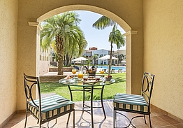 Marriott La Sella Golf Resort & Spa | The Residences Apartments