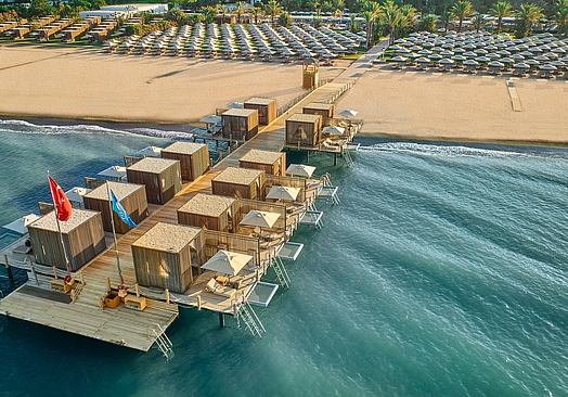 Maxx Royal Belek Golf Resort