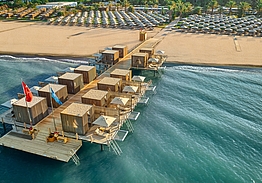 Maxx Royal Belek Golf Resort