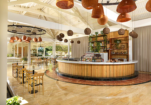 Meliá Punta Cana Beach