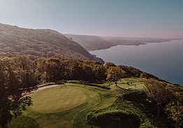 Mölle Golfklubb