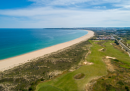 Palmares Resort - Ocean Living & Golf