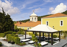 Penha Longa Resort | Golf i Portugal