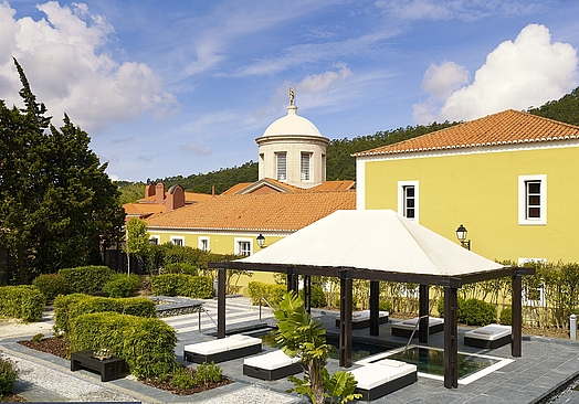 Penha Longa Resort | Golf i Portugal