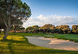 Hotel Peralada Wine Spa & Golf Resort