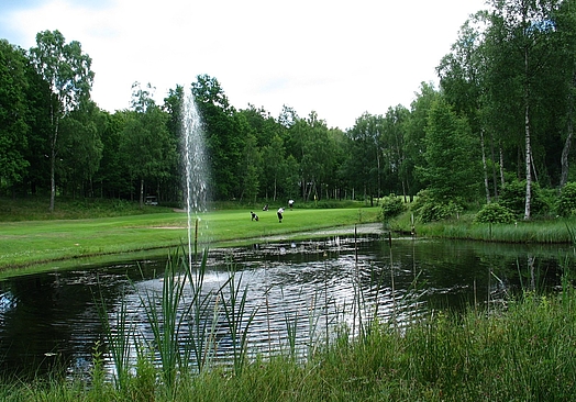 Perstorps Golfklubb - Sverige