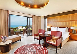 Pezula Hotel & Golf Club