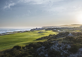 Praia D’El Rey Golf & Beach Resort