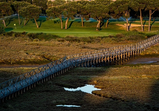 Precise Resort El Rompido