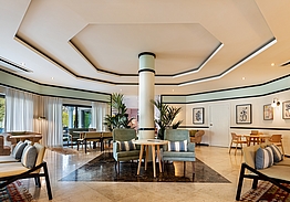 Quinta do Lago Resort | Magnolia Hotel