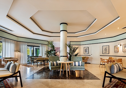 Quinta do Lago Resort | Magnolia Hotel