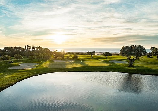 Robinson Quinta da Ria