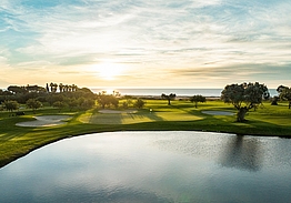 Robinson Quinta da Ria