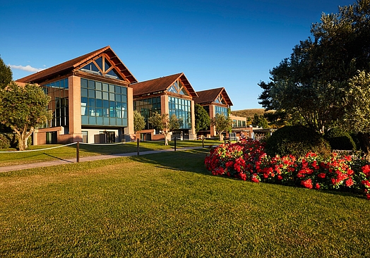 Club de Golf Retamares | Golf i Madrid