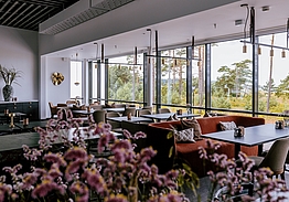 Hotel Riviera Strand