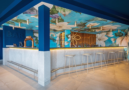 Sentido Galo Resort | Galosol