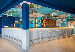 Sentido Galo Resort | Galosol