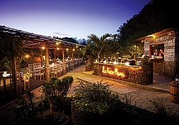 Shanti Maurice Resort & Spa