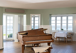 Stammershalle Badehotel